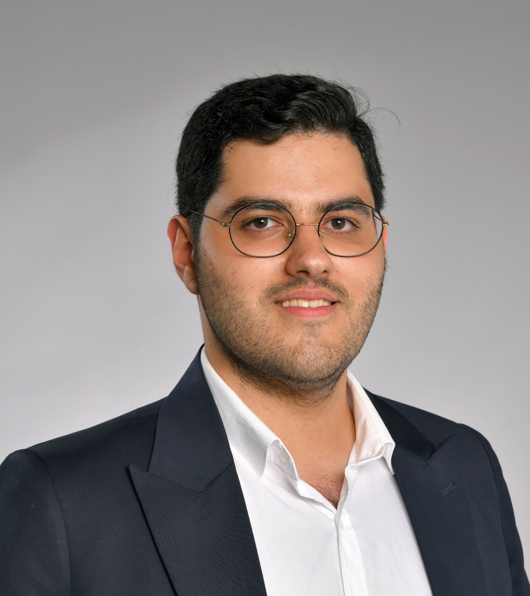 Armin Hajibeygi